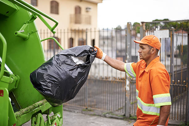 Best Yard Cleanup Services  in Winnie, TX